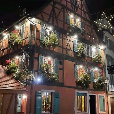 Coeur Alsace Lägenhet Colmar Exteriör bild