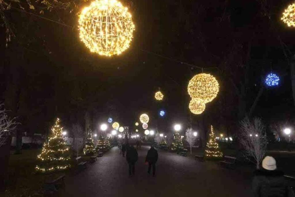 Coeur Alsace Lägenhet Colmar Exteriör bild