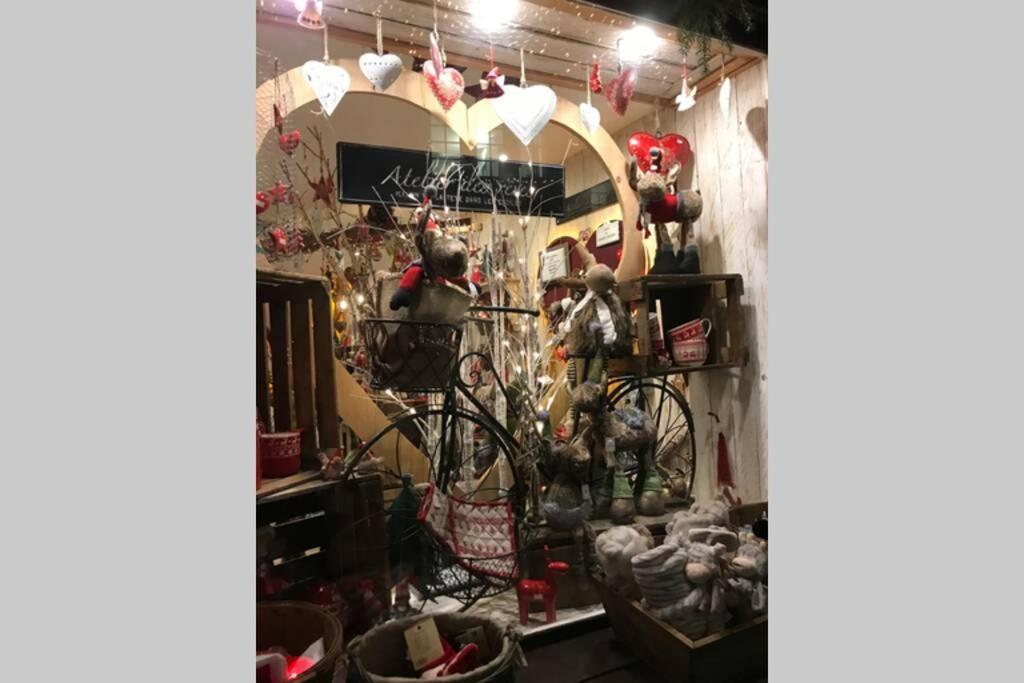 Coeur Alsace Lägenhet Colmar Exteriör bild