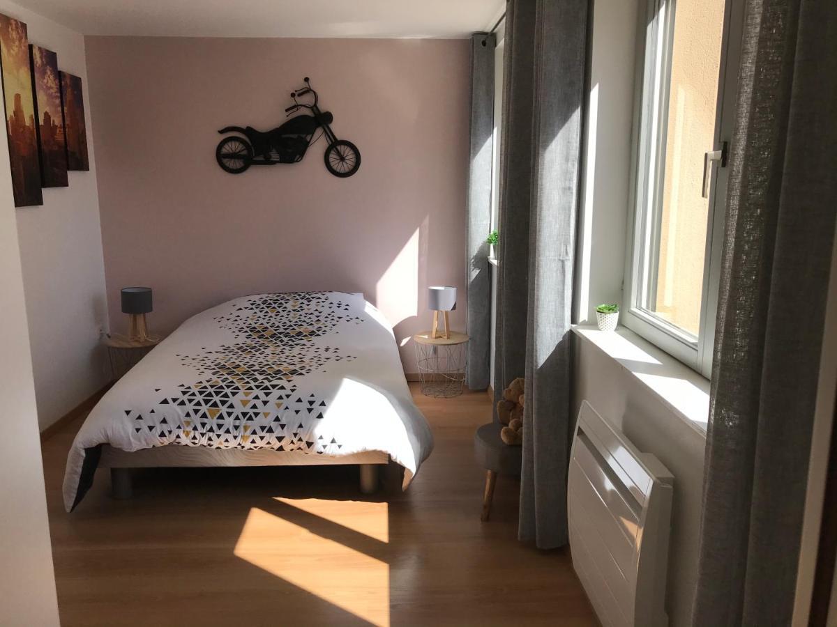 Coeur Alsace Lägenhet Colmar Exteriör bild